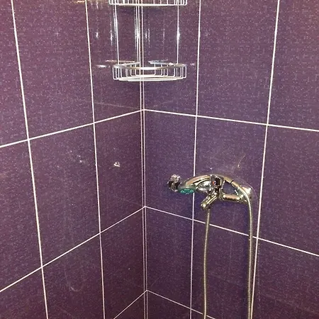 Hotel Zefyros