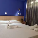 Szálloda Zefyros