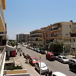 Zefyros Szálloda Rhodes City