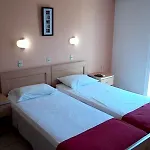 Szálloda Zefyros