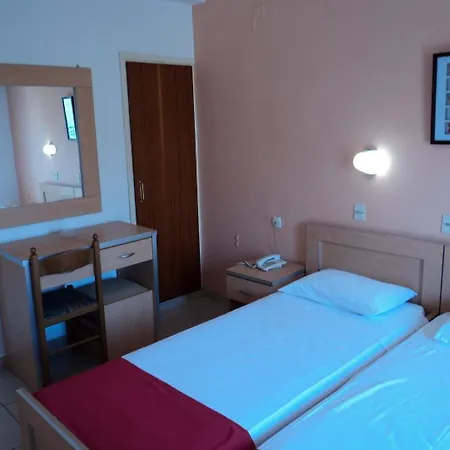 Zefyros * Rhodes City