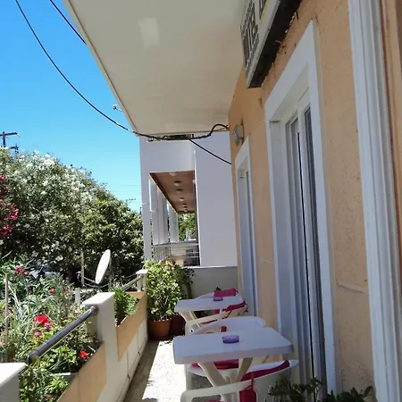 Hotel Zefyros