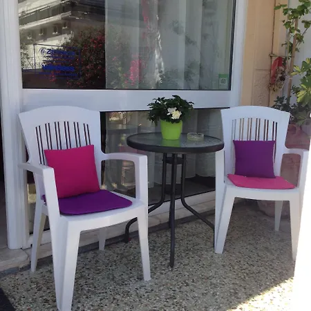 Hotel Zefyros *
