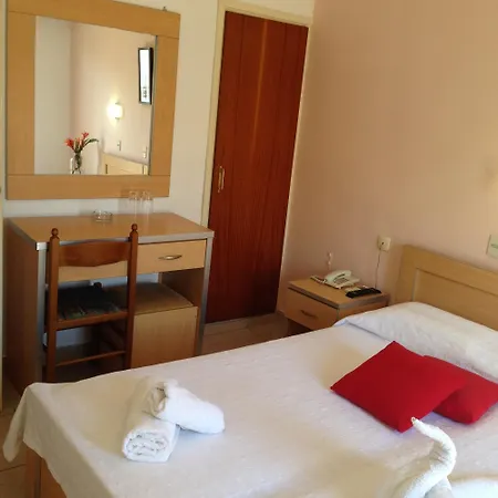 Hotell Zefyros
