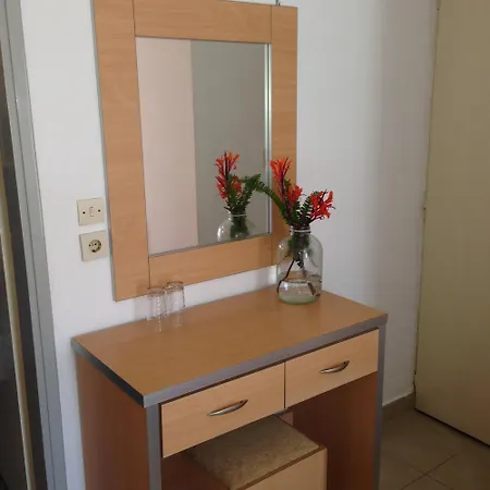 Zefyros Hotel Rhodes City