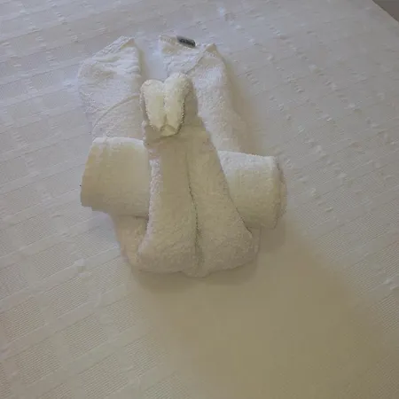 Zefyros Hotell *