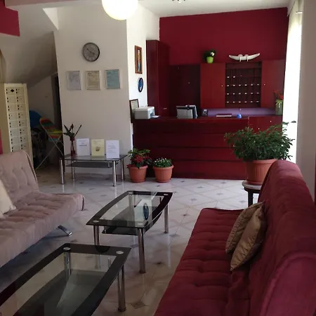 Hotel Zefyros