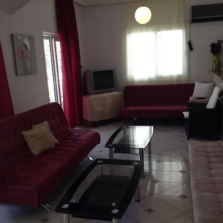 Zefyros Hotel