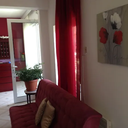 Hotell Zefyros