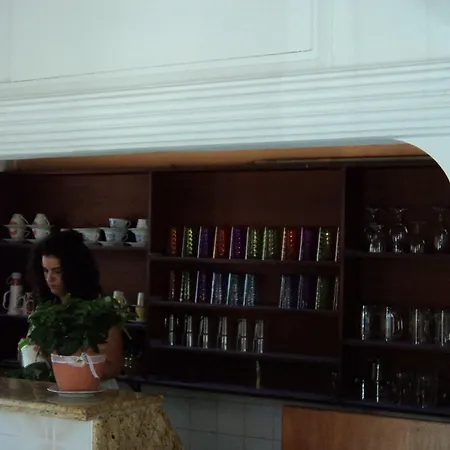 Zefyros * Rhodes City