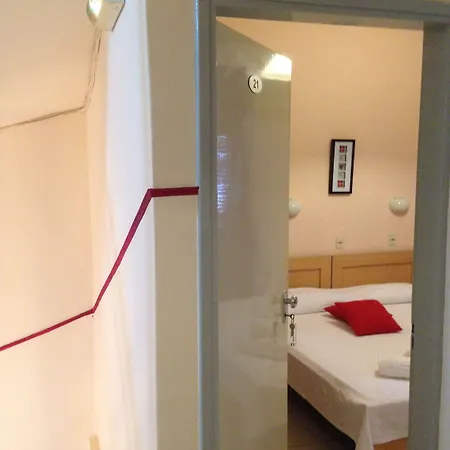 Zefyros * Rhodes City