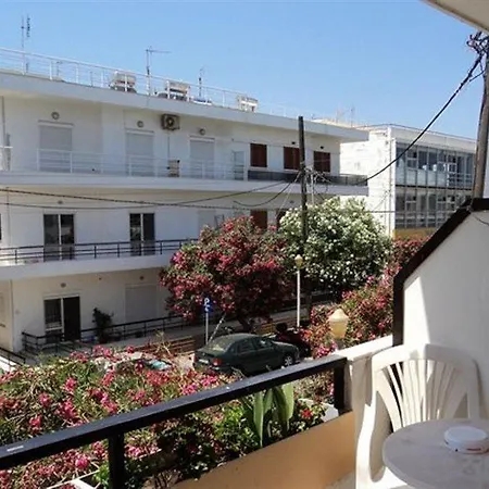 Hotel Zefyros