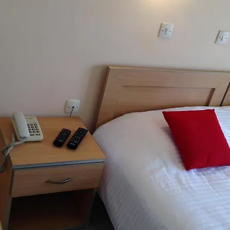 Hotel Zefyros