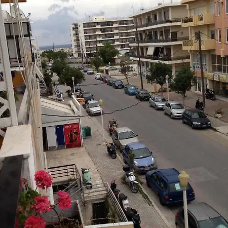 Hotell Zefyros