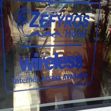 Hotel Zefyros