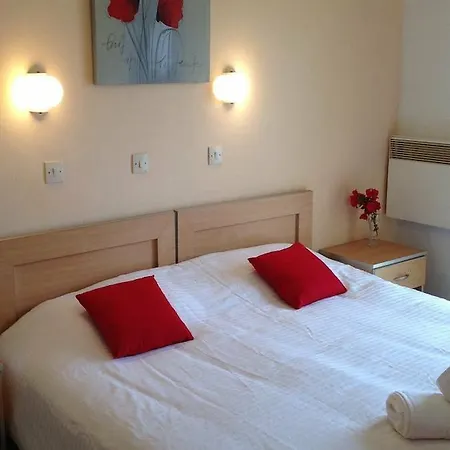 Zefyros Hotel