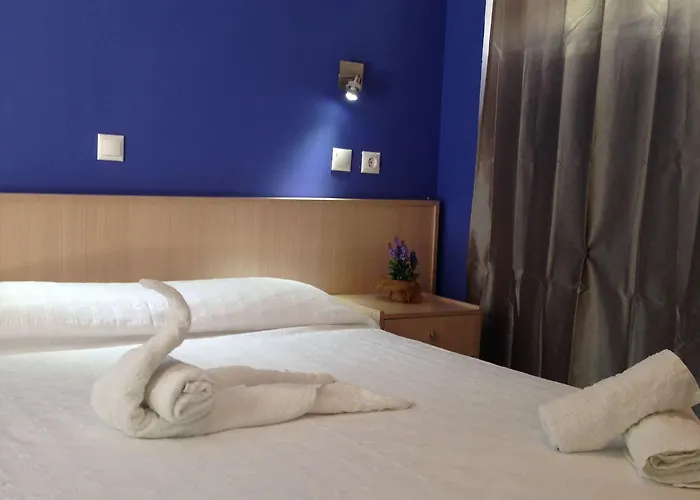Hotel Zefyros