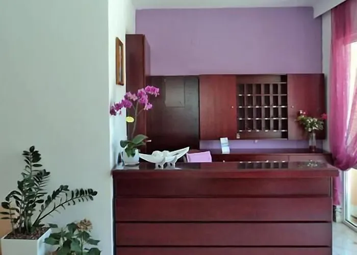 Hotel Zefyros *