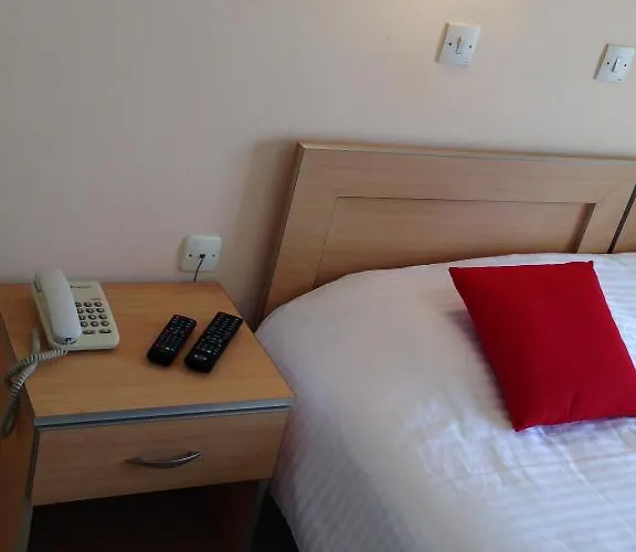 Hotel Zefyros