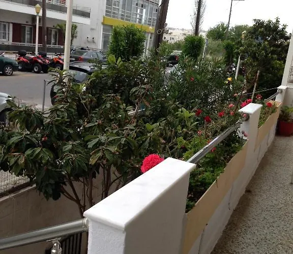 Hotel Zefyros