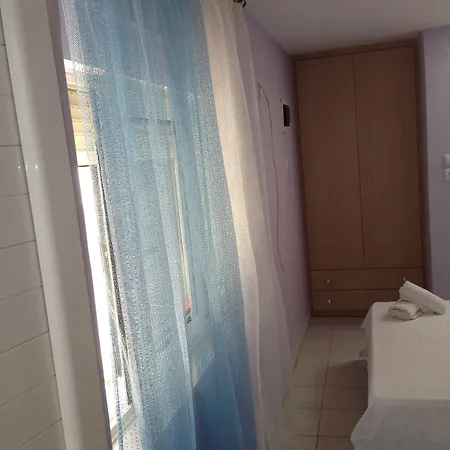 Hotel Zefyros