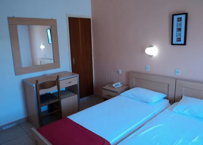 Zefyros * Rhodes City