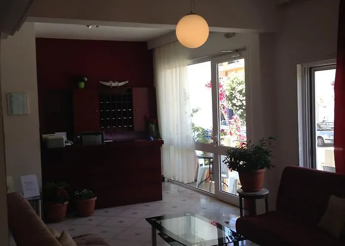 Zefyros * Rhodes City