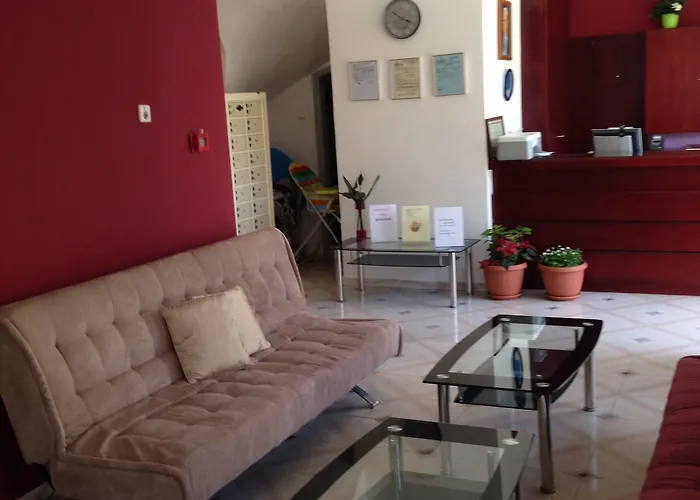 Zefyros * Rhodes City