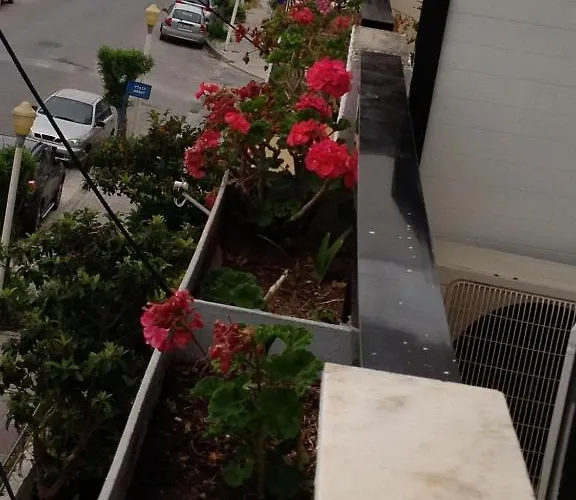 ホテル Zefyros Rhodes City